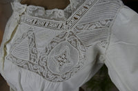 Korsettüberzug, Madrid, ca. 1904