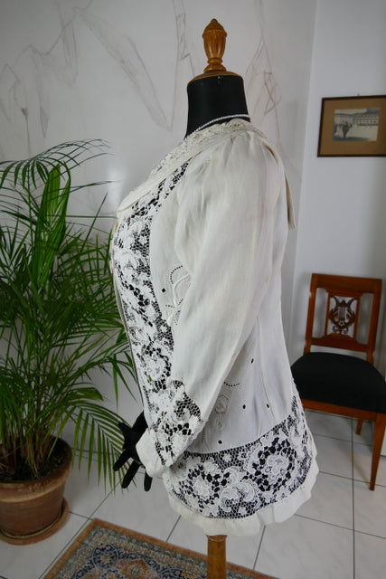 Sommerjacke, ca. 1910