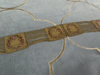 Jugendstil-Halsband, Wien, ca. 1902