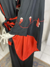 Damen-Kimono, ca. 1925