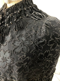 ARNOLD CONSTABLE &amp; Co. Dolman, New York, 1880er Jahre