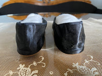 MAYER Slipper, Paris, ca. 1867