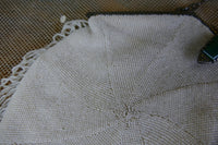 Achteckige Flapper-Tasche, Frankreich, 1920er