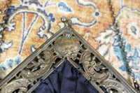 Große Modetasche, ca. 1910