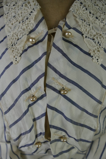 Strandkleid, ca. 1914