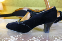 Business-Schuhe, Deutschland, ca. 1928