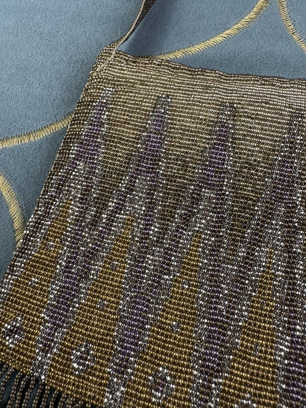 Abend- oder Theatertasche, England, 1920er Jahre
