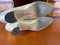 Antique 1911 Wedding & Reception Ensemble by Reville & Rossiter London, Lady Gillman Provenance