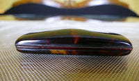 Brille mit Etui, ca. 1890