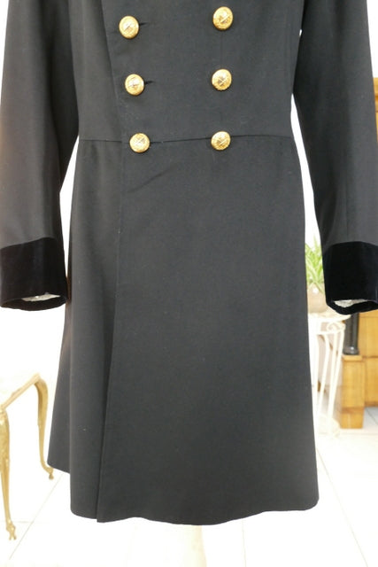 Ernst August von Hannover – Provisorische Uniformjacke eines englischen Generals, Firmin & Son, ca. 1900