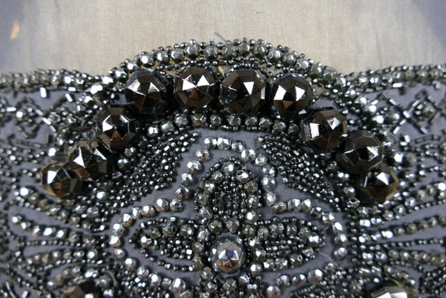 Abendkleid, England, ca. 1924