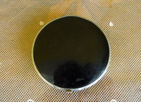 Puderdose, England, ca. 1931