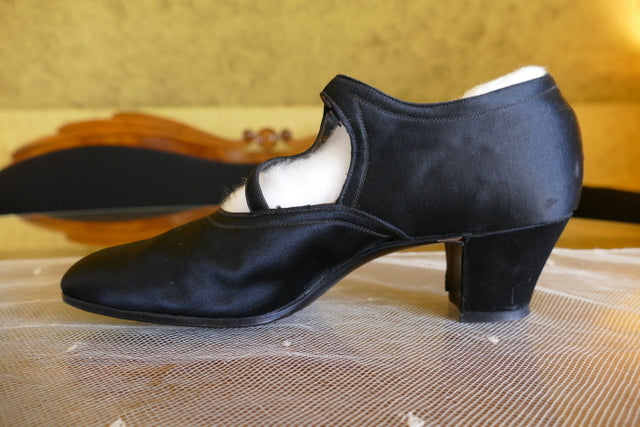 PORTER Schuhe, ca. 1926