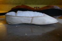 HURREL Slipper, Cincinnati, ca. 1840-1860