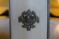 Souvenirheft, Paris, ca. 1865