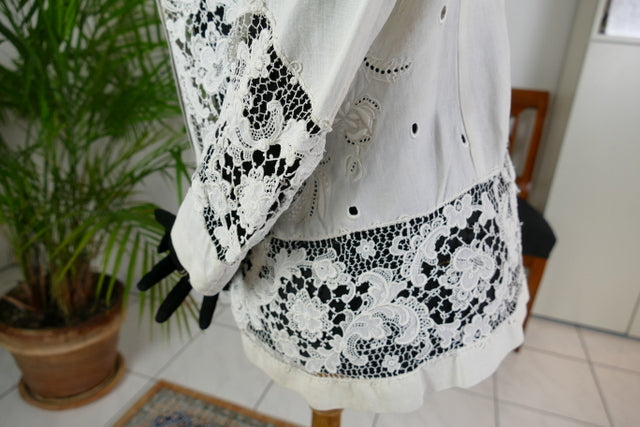 Sommerjacke, ca. 1910