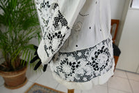 Sommerjacke, ca. 1910