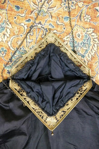 Große Modetasche, ca. 1910