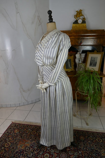 Strandkleid, ca. 1914