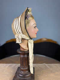 Motorhaube, Amerikanischer Bürgerkrieg, 1860er Jahre