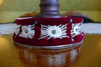 Roter Kragen, ca. 1900-1905