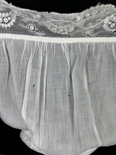 Korsettüberzug, Frankreich, ca. 1903
