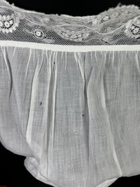 Korsettüberzug, Frankreich, ca. 1903