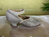 CALZADO GIL Kinderschuhe, Valencia, ca. 1926