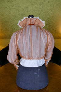 Bluse, ca. 1914