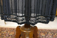 Abendkleid, England, ca. 1924