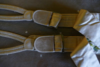 Hosenträger für Männer, England, ca. 1860