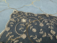 Taschentuch, Frankreich, ca. 1890