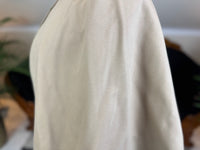 KÖNIGLICHER Filzumhang, Herzogin Maria Immakulata von Württemberg, geborene Erzherzogin von Österreich, 1900