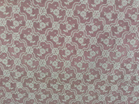 KÖNIGLICHE Boudoir-Dekodecke, aus dem Besitz der Herzogin Maria Immakulata von Württemberg, geborene Erzherzogin von Österreich, 1900
