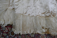 Antiker Hermelinmantel, ca. 1908 – Marija Pawlowna Romanowa, Russisches Kaiserreich