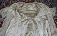 Antiker Hermelinmantel, ca. 1908 – Marija Pawlowna Romanowa, Russisches Kaiserreich