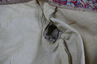 Antikes Biedermeier Kinderkleid ca. 1845 – Mädchenmode der frühen Viktorianischen Epoche
