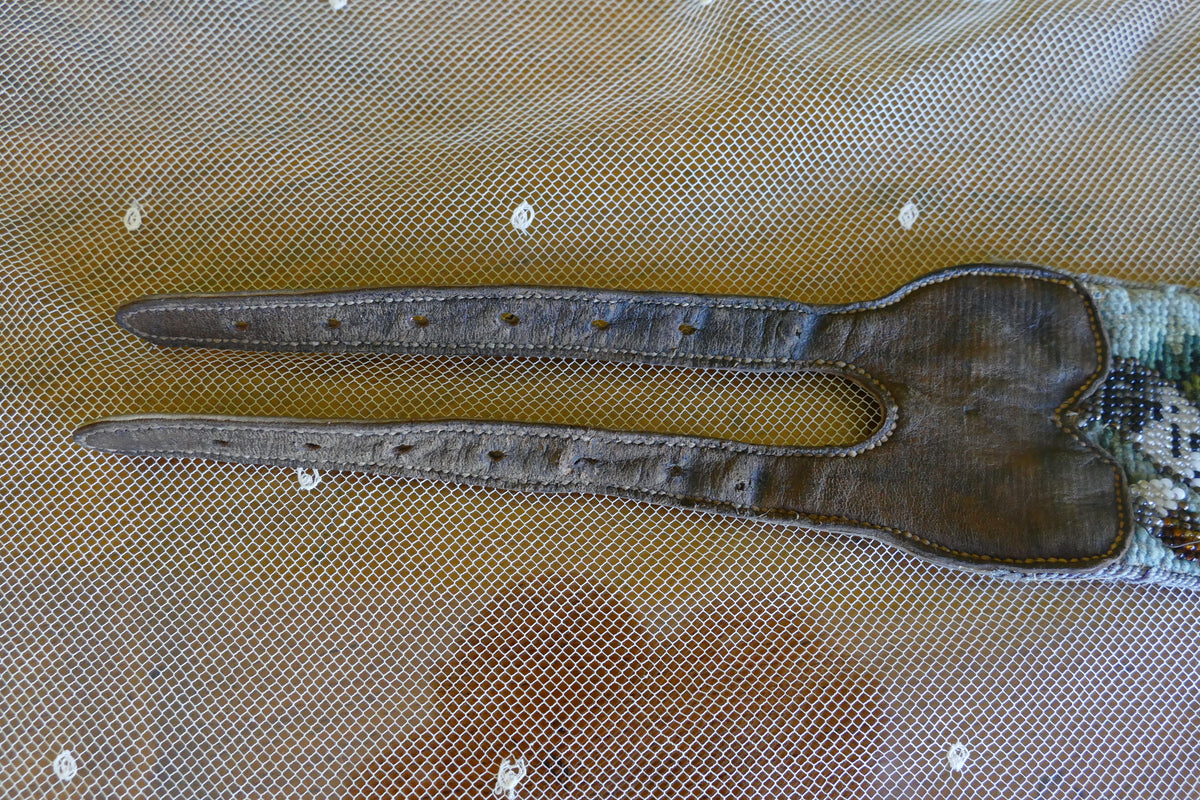Turngürtel, Deutschland, ca. 1865