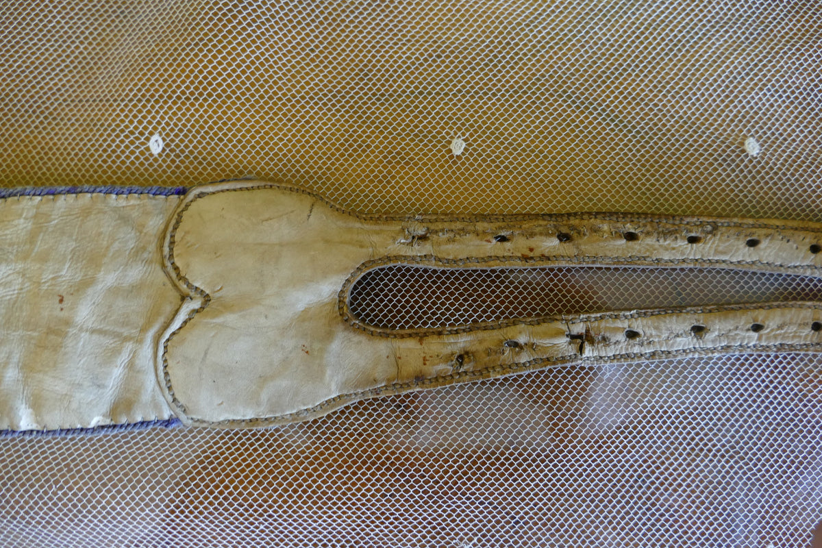 Turngürtel, Deutschland, ca. 1865