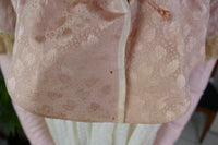 Seltener Spencer aus der Zeit des Directoire, Frankreich ca. 1795 – Frühe neoklassische Mode