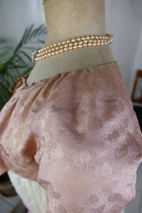Seltener Spencer aus der Zeit des Directoire, Frankreich ca. 1795 – Frühe neoklassische Mode