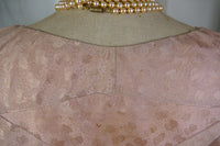 Seltener Spencer aus der Zeit des Directoire, Frankreich ca. 1795 – Frühe neoklassische Mode