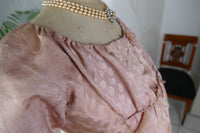 Seltener Spencer aus der Zeit des Directoire, Frankreich ca. 1795 – Frühe neoklassische Mode