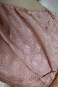 Seltener Spencer aus der Zeit des Directoire, Frankreich ca. 1795 – Frühe neoklassische Mode