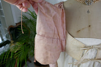 Seltener Spencer aus der Zeit des Directoire, Frankreich ca. 1795 – Frühe neoklassische Mode