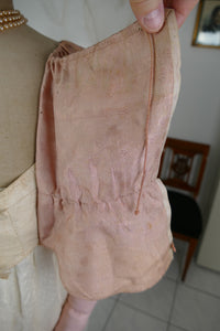 Seltener Spencer aus der Zeit des Directoire, Frankreich ca. 1795 – Frühe neoklassische Mode
