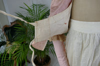 Seltener Spencer aus der Zeit des Directoire, Frankreich ca. 1795 – Frühe neoklassische Mode