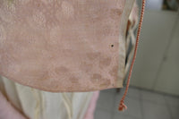 Seltener Spencer aus der Zeit des Directoire, Frankreich ca. 1795 – Frühe neoklassische Mode