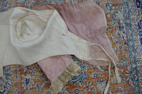 Seltener Spencer aus der Zeit des Directoire, Frankreich ca. 1795 – Frühe neoklassische Mode