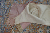 Seltener Spencer aus der Zeit des Directoire, Frankreich ca. 1795 – Frühe neoklassische Mode